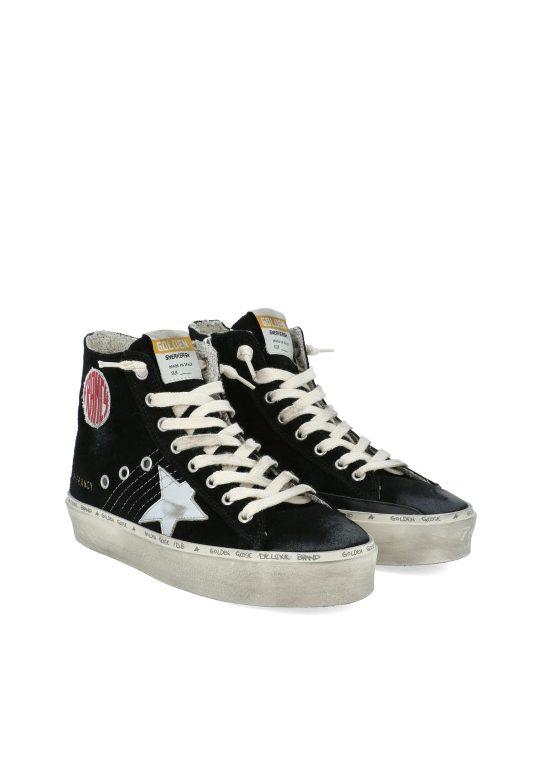 Golden Goose Sneakers GLG-ZDHIFRAN