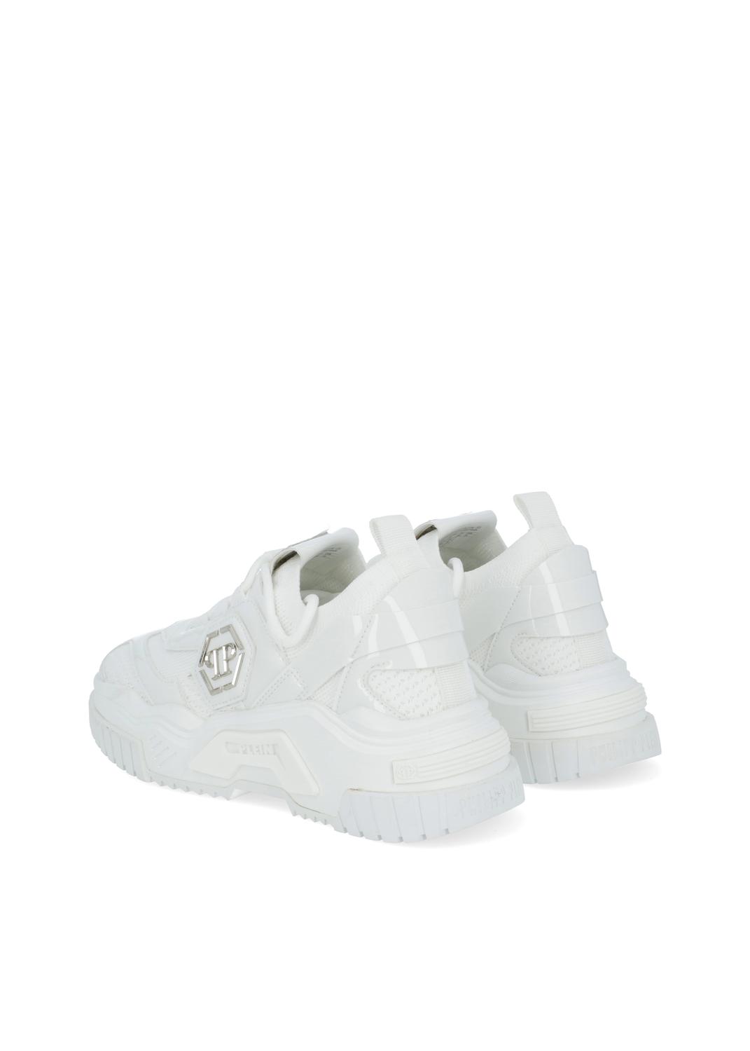 Philipp Plein tenis Low-top Predator PLP-DUSC0464