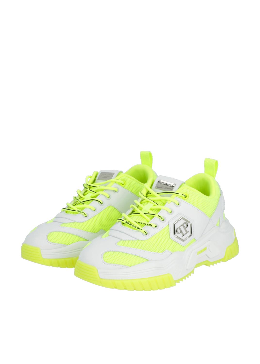 Philipp Plein Sneakers Predator PLP-CUSC0569