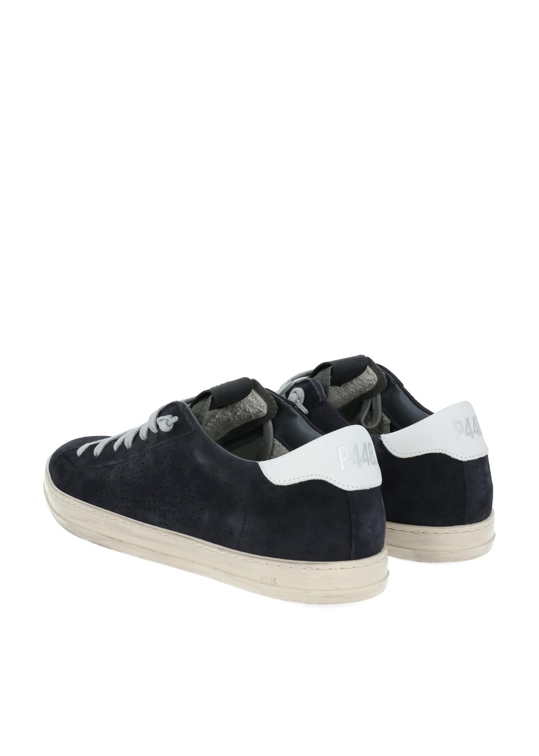 P448 tenis John para hombre P44-ZCJOHN