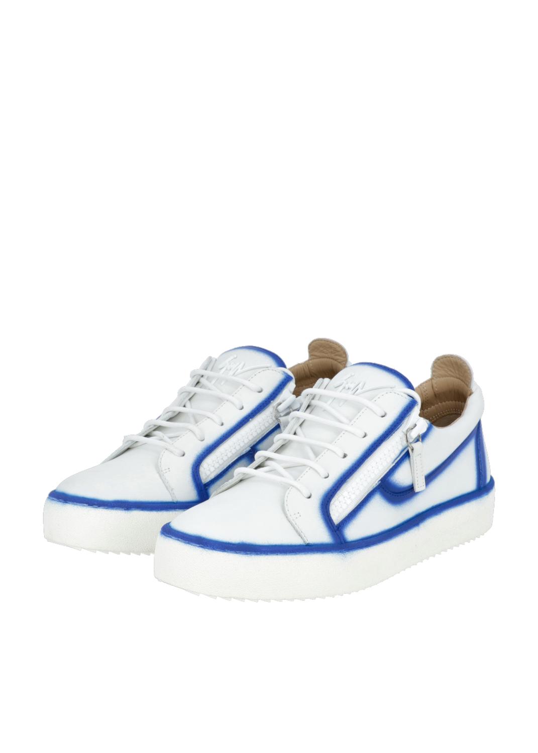 Giuseppe Zanotti Sneakers GSZ-RM40032