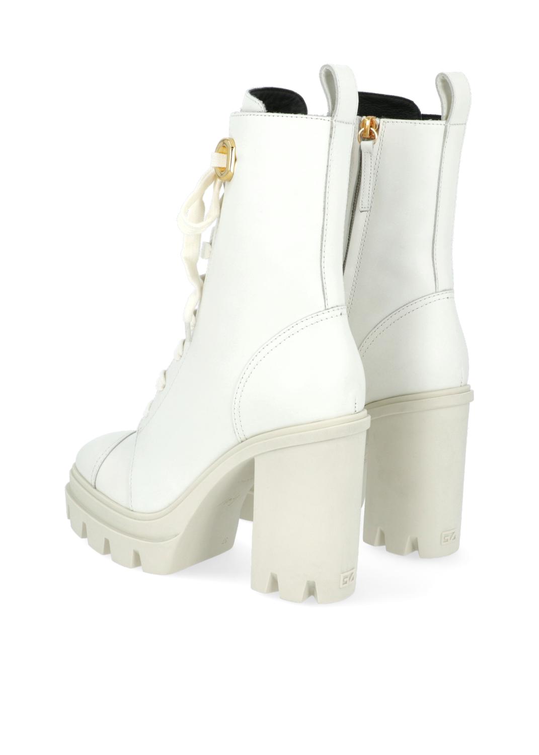 Giuseppe Zanotti botines Cubalibre GSZ-I270012