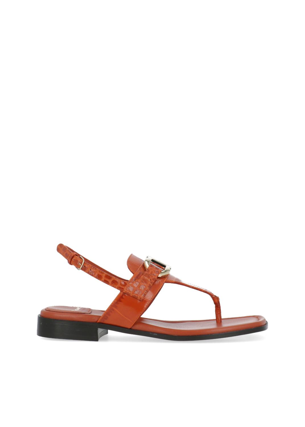 Ferragamo Sandalias Flats Lula FRG-LULA