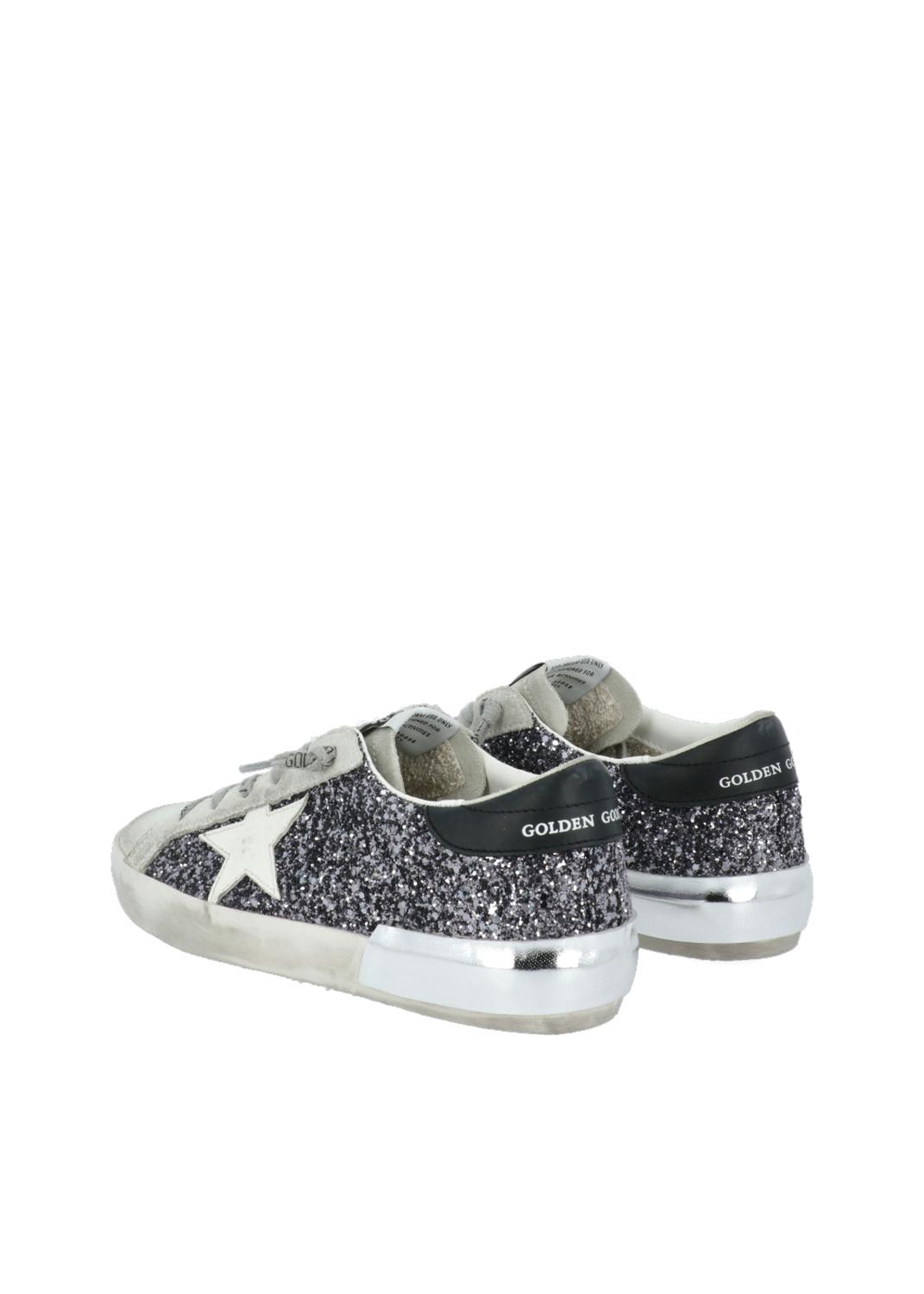 Golden Goose tenis Super-Star para mujer GLG-ZDSUPERS