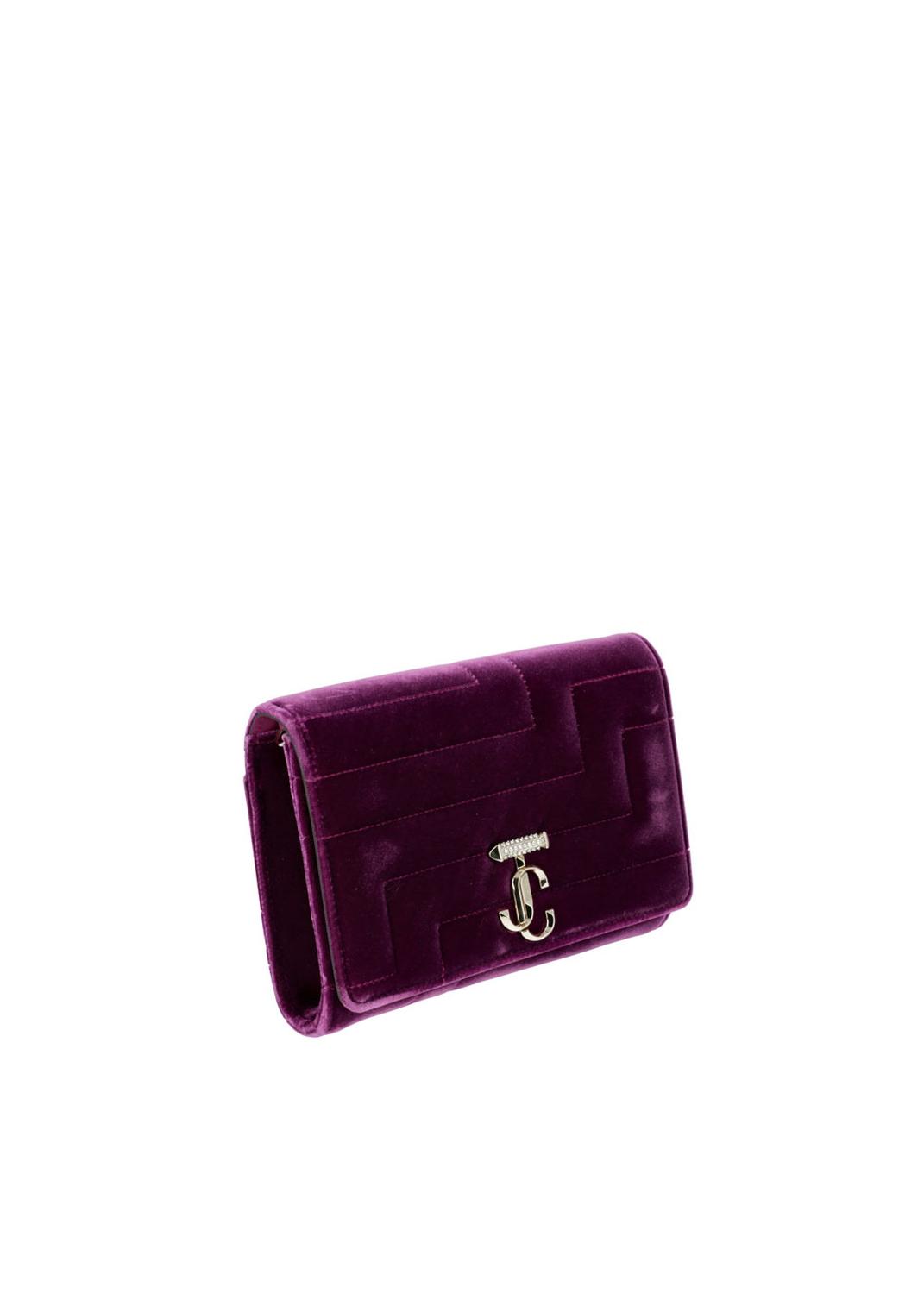 JIMMY CHOO bolsa de mano Avenue JCH-AVENUECL