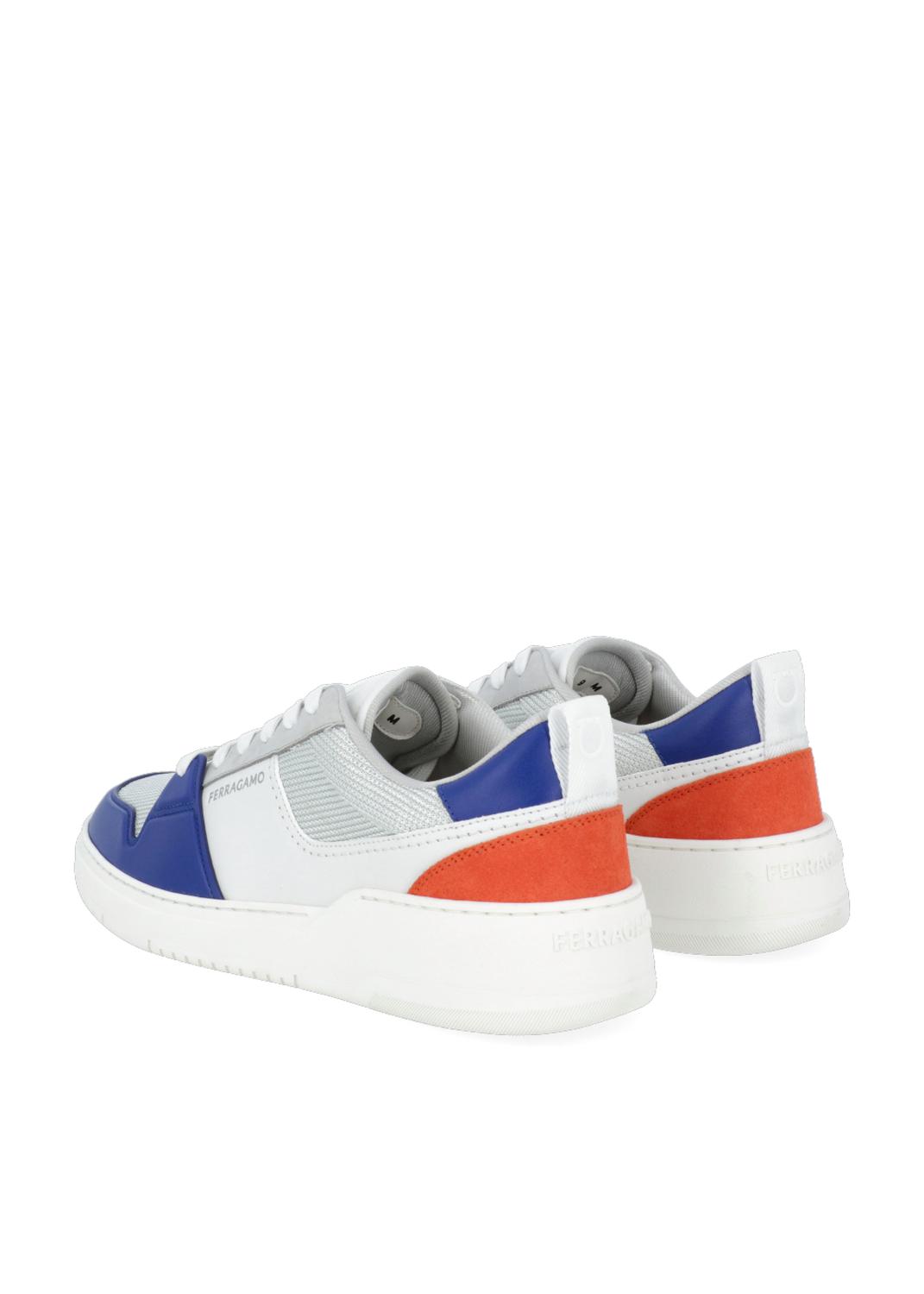 Ferragamo Sneakers FRG-ZCDENNI1