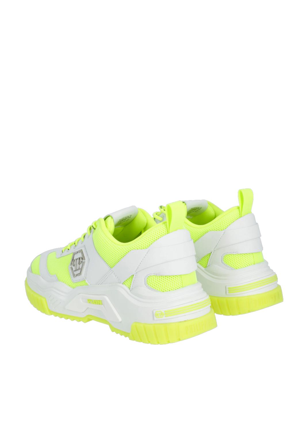 Philipp Plein Sneakers Predator PLP-CUSC0569