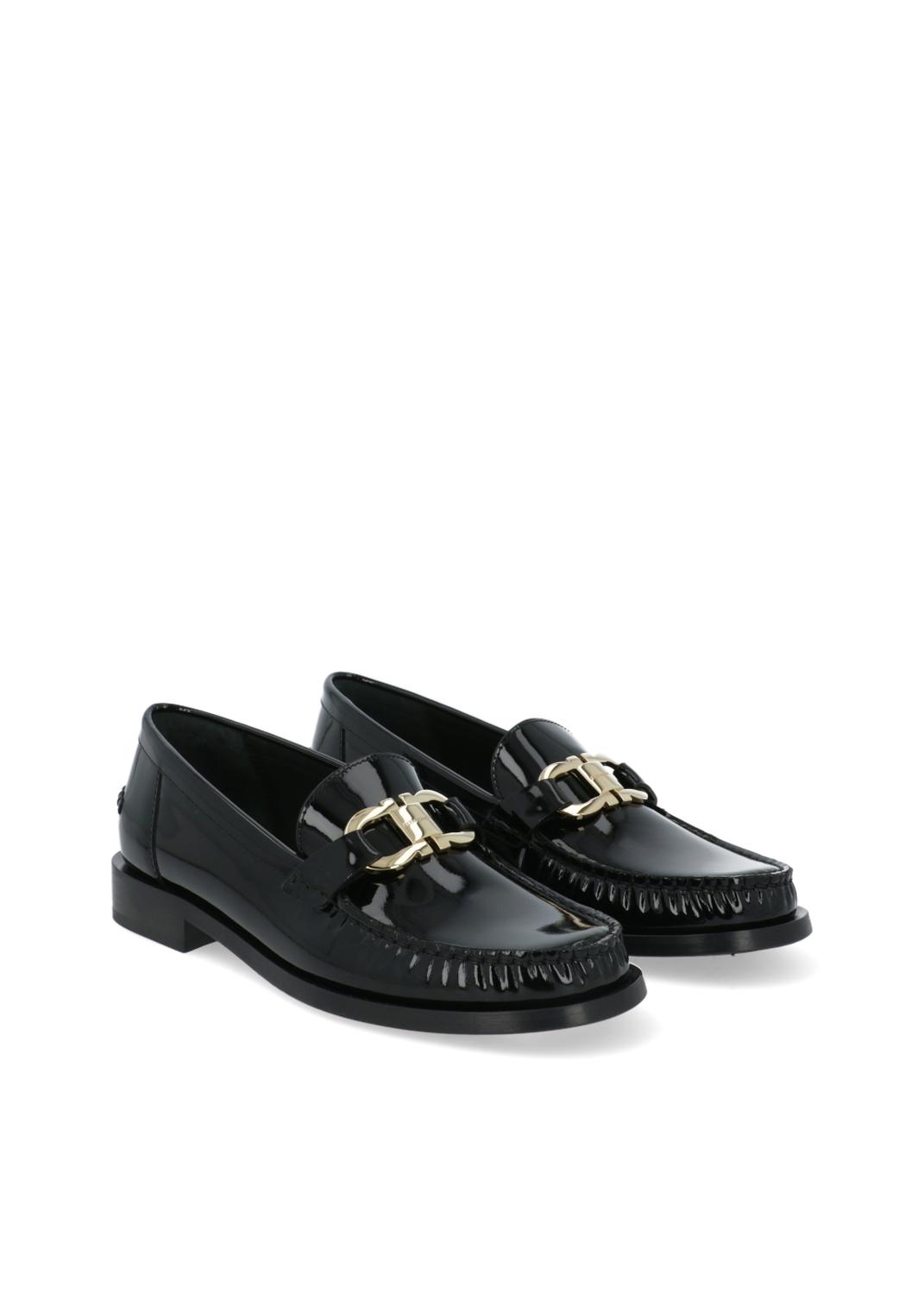 Ferragamo Mocasiones FRG-MARYAN