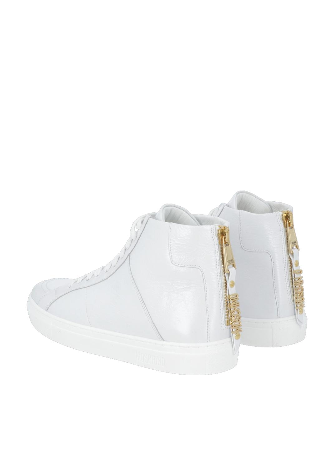 Moschino Sneakers MSC-MB15252