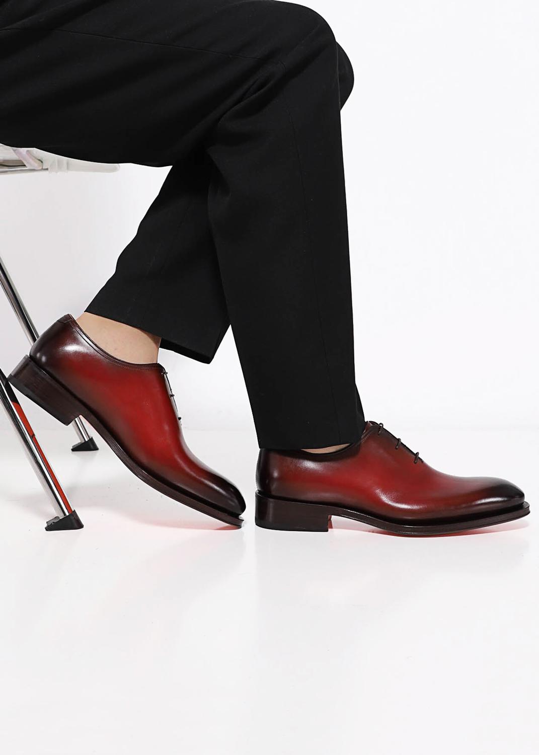 Santoni Zapatos SNT-MCCR1173