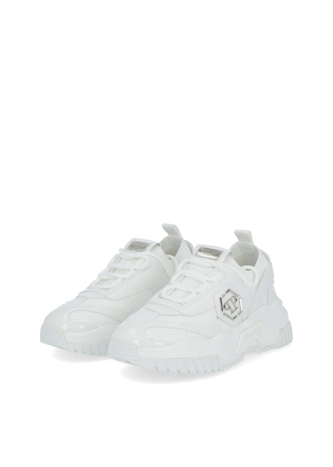 Philipp Plein tenis Low-top Predator PLP-DUSC0464