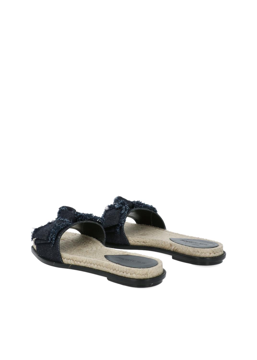 Paul andrew sandalias flats PND-PA0180