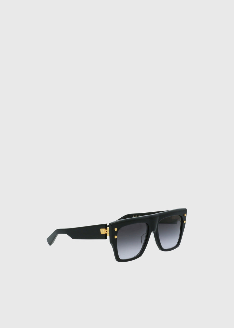 Balmain lentes de sol B-I BLM-B-I