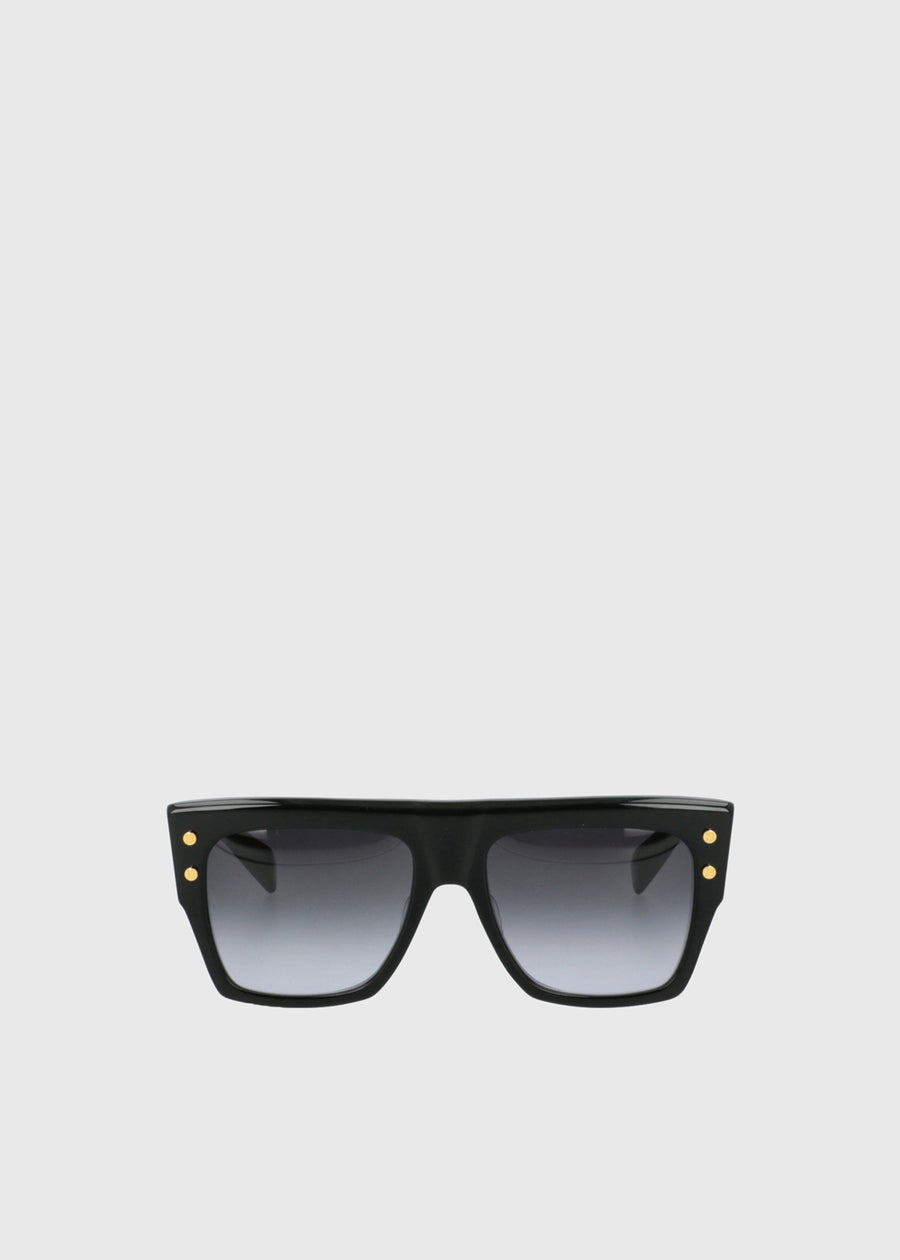 Balmain lentes de sol B-I BLM-B-I