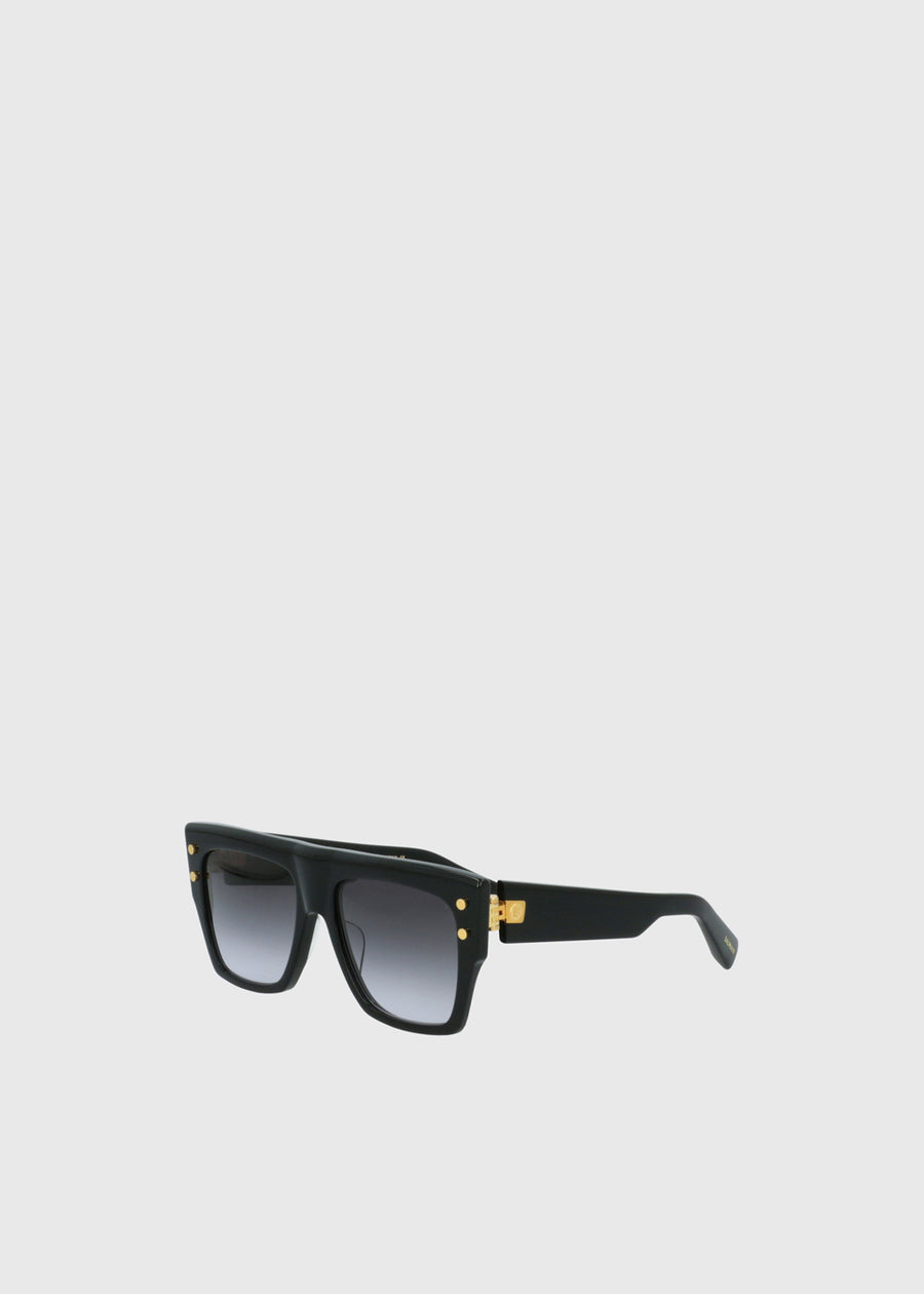 Balmain lentes de sol B-I BLM-B-I