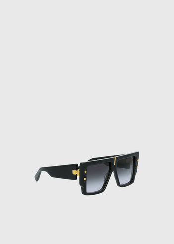 Balmain Lentes de sol BLM-GRAND