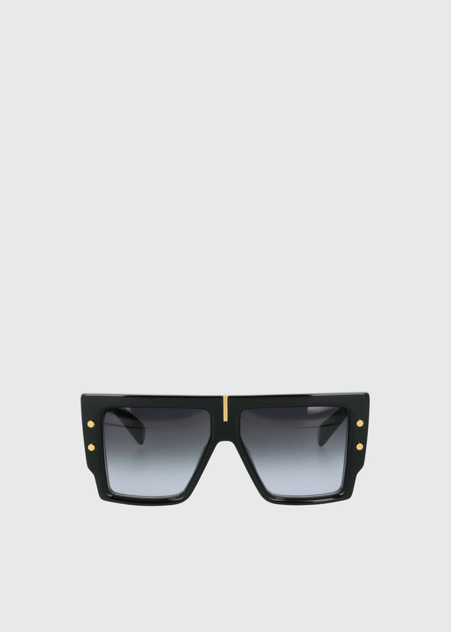 Balmain Lentes de sol BLM-GRAND