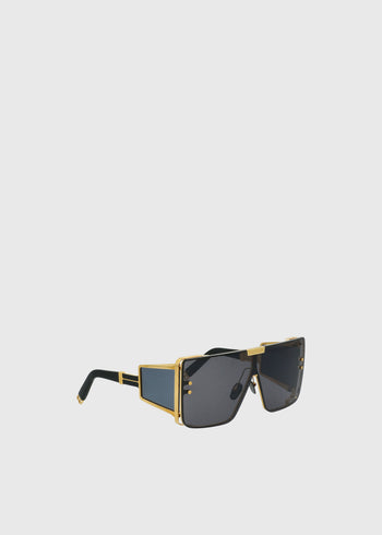Balmain lentes de sol Wonderboy BLM-WONDERBO