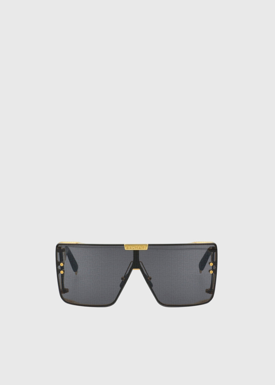 Balmain lentes de sol Wonderboy BLM-WONDERBO