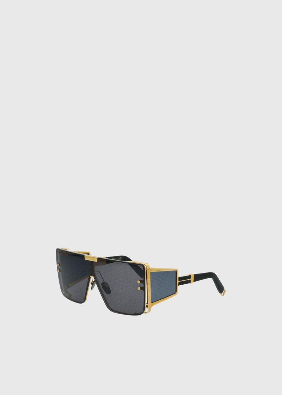 Balmain lentes de sol Wonderboy BLM-WONDERBO