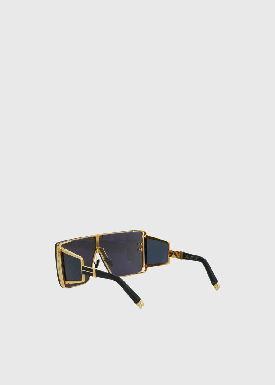 Balmain lentes de sol Wonderboy BLM-WONDERBO