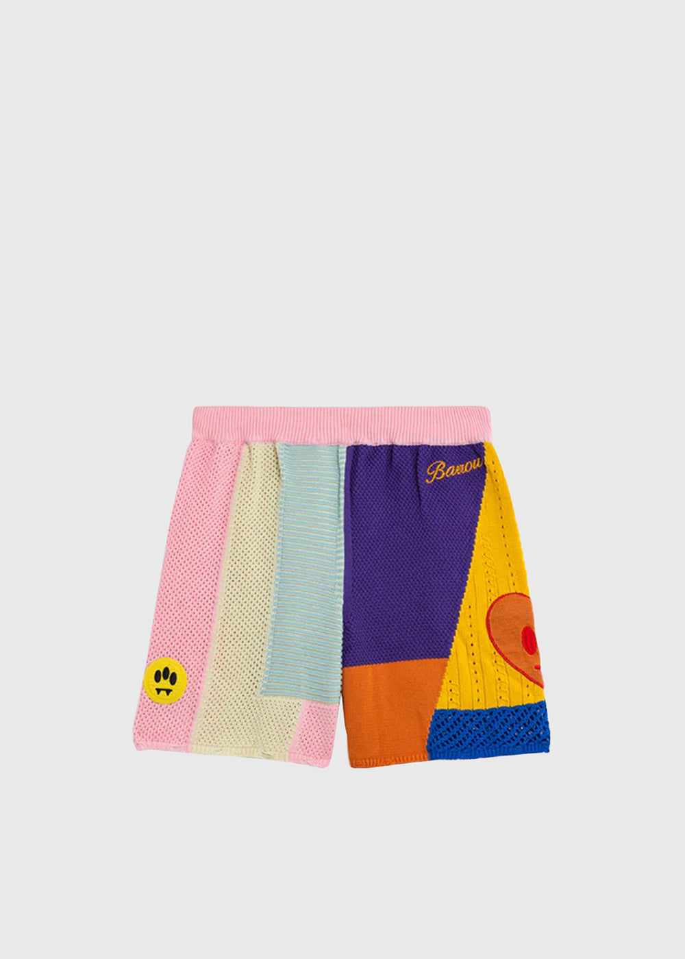 BARROW Shorts  BRW-UABE079
