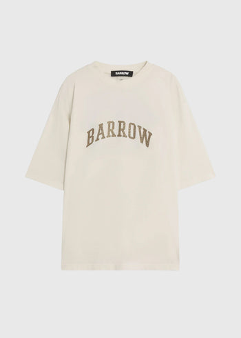 Barrow T-shirt BRW-UATH029