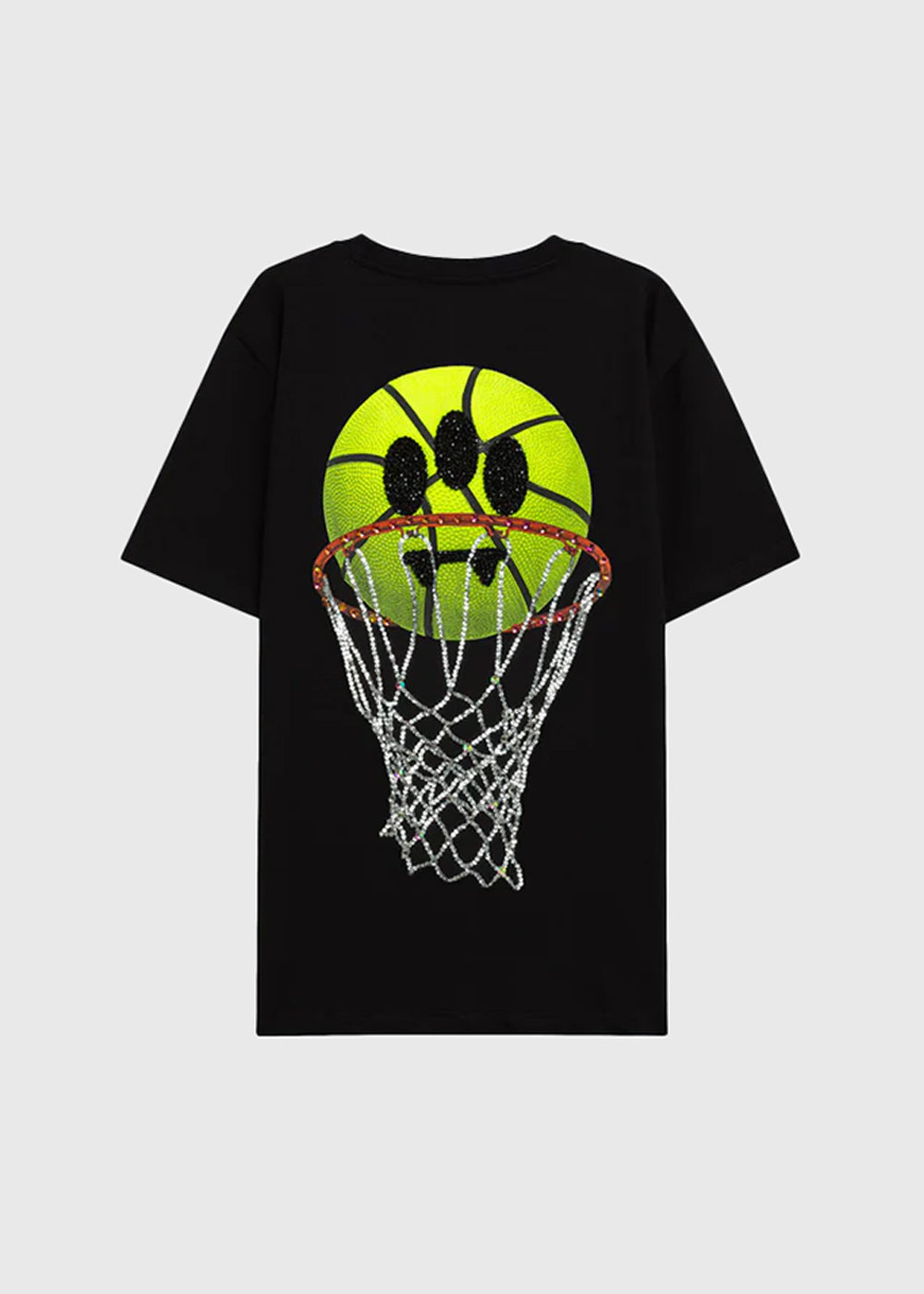 BARROW T-shirt estampada BRW-UATH078
