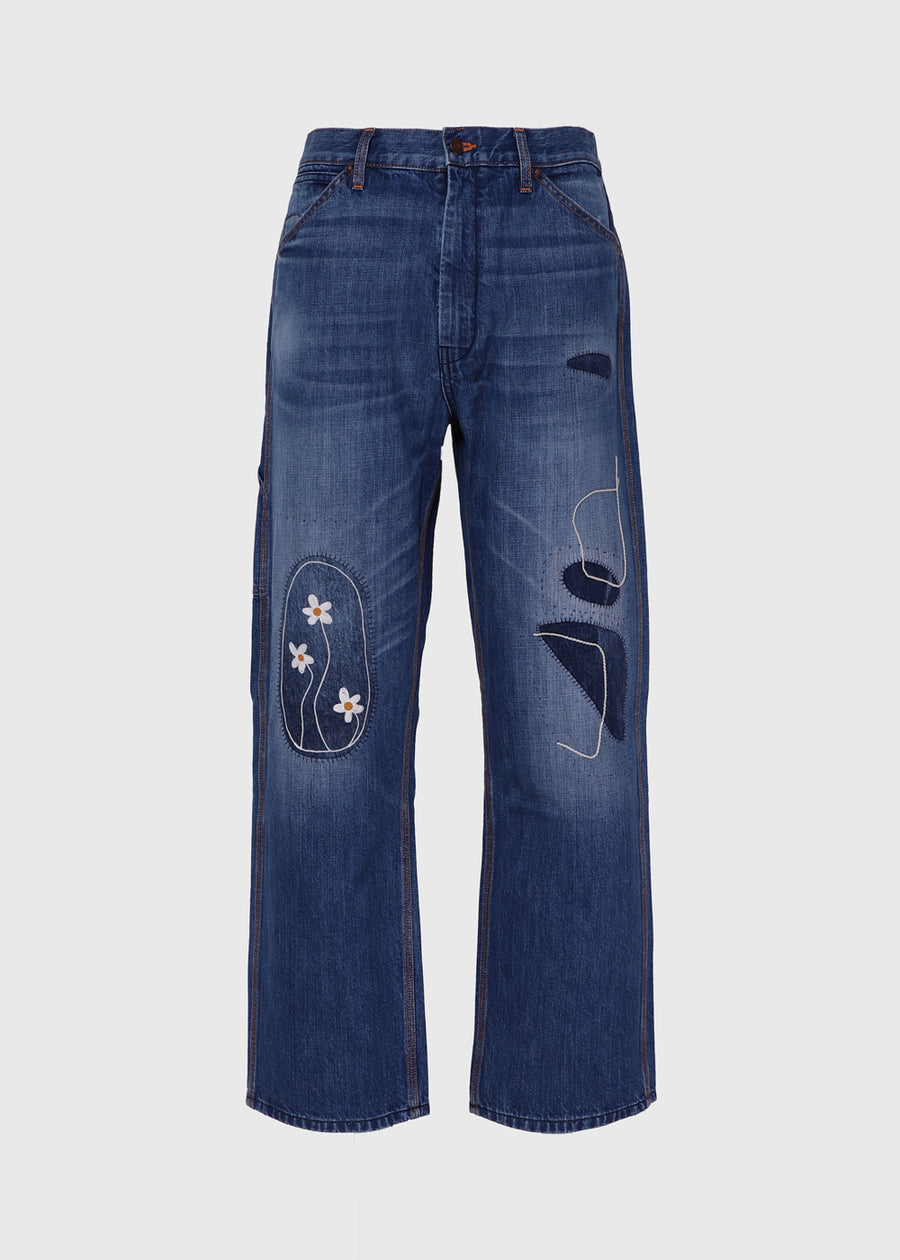 COUT DE LA LIBERTE Jeans CDL-M0073011