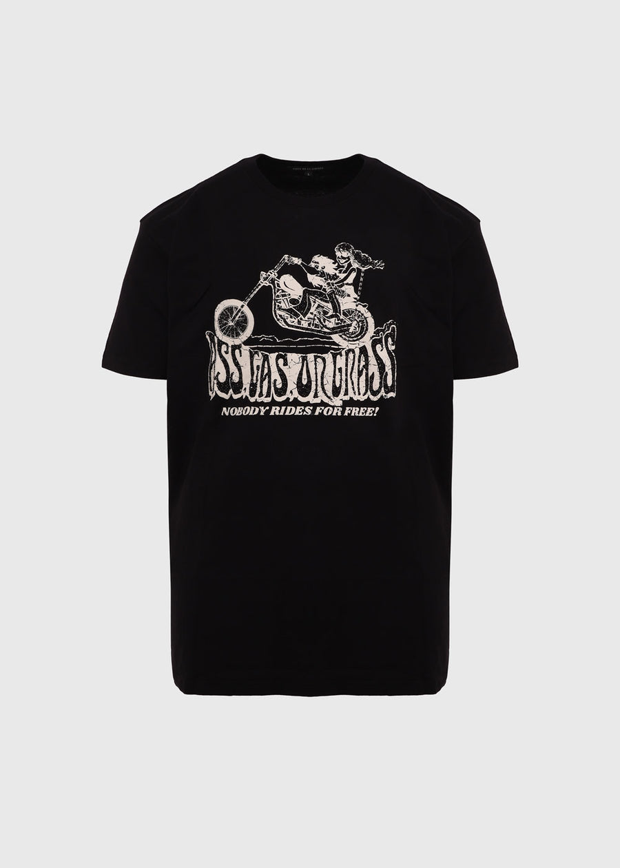 COUT DE LA LIBERTE T-Shirt estampada CDL-M050019A
