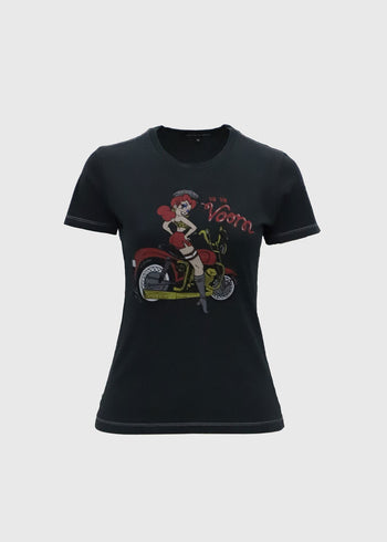 COUT DE LA LIBERTE T-Shirt CDL-W050081