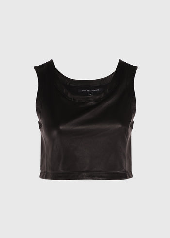 COUT DE LA LIBERTE Top crop CDL-W0667012