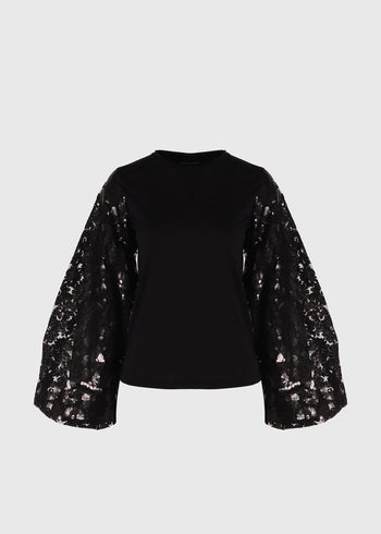 COUT DE LA LIBERTE Blusa CDL-W082A783