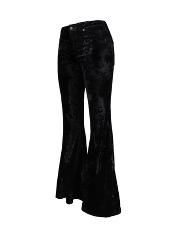 COUT DE LA LIBERTÉ Pantalón flare CDL-W100256