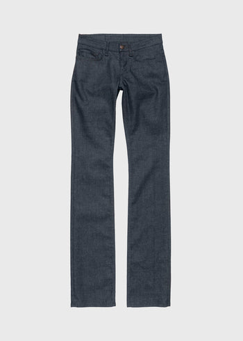 ACNE STUDIOS Jeans rectos CNS-A00572