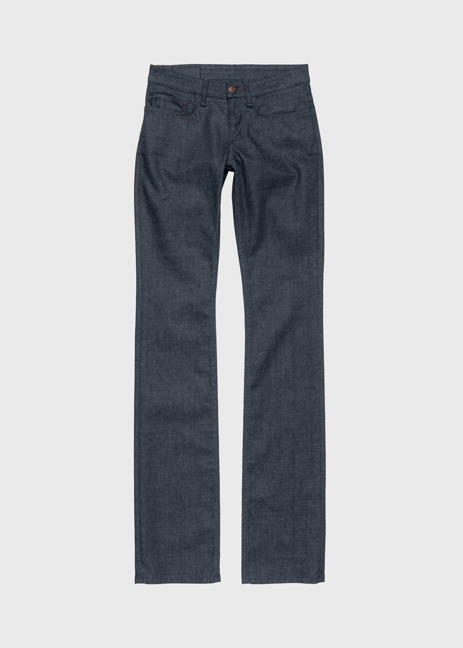 ACNE STUDIOS Jeans rectos CNS-A00572