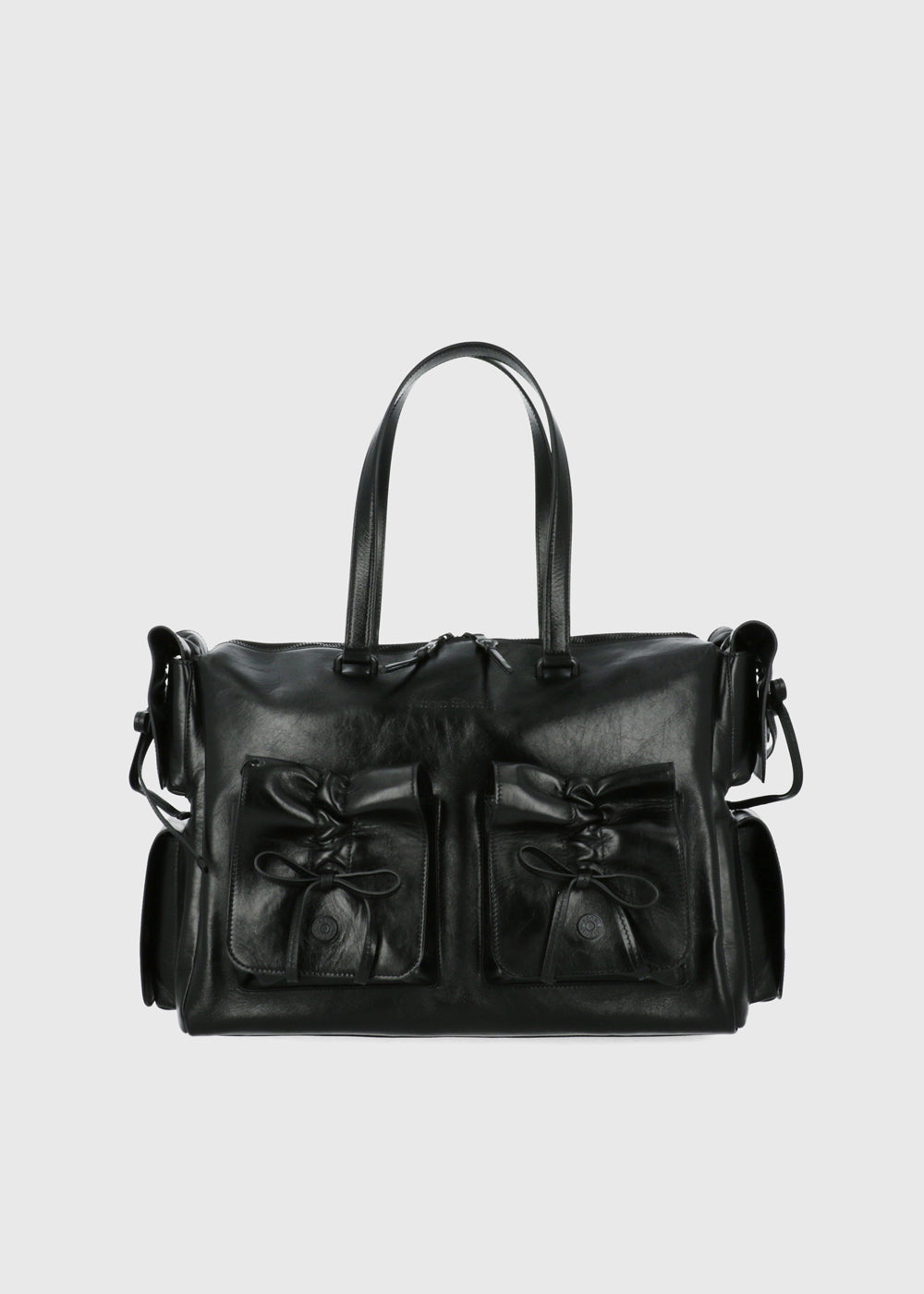 Acne Studios Bolso multipocket CNS-A10427