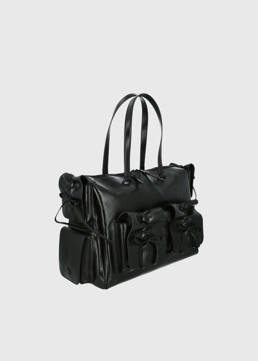 Acne Studios Bolso multipocket CNS-A10427