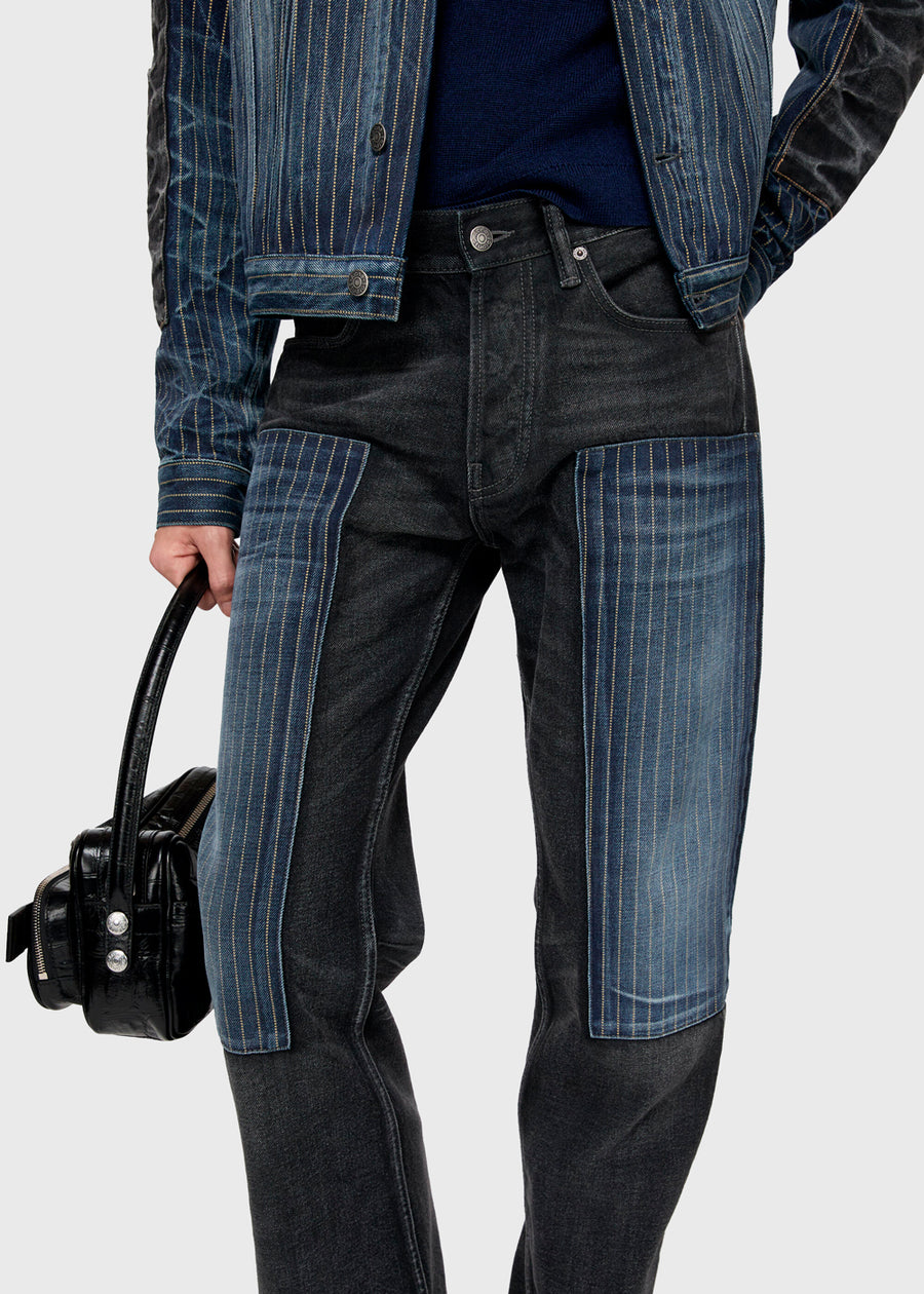 ACNE STUDIOS Jeans CNS-B00479