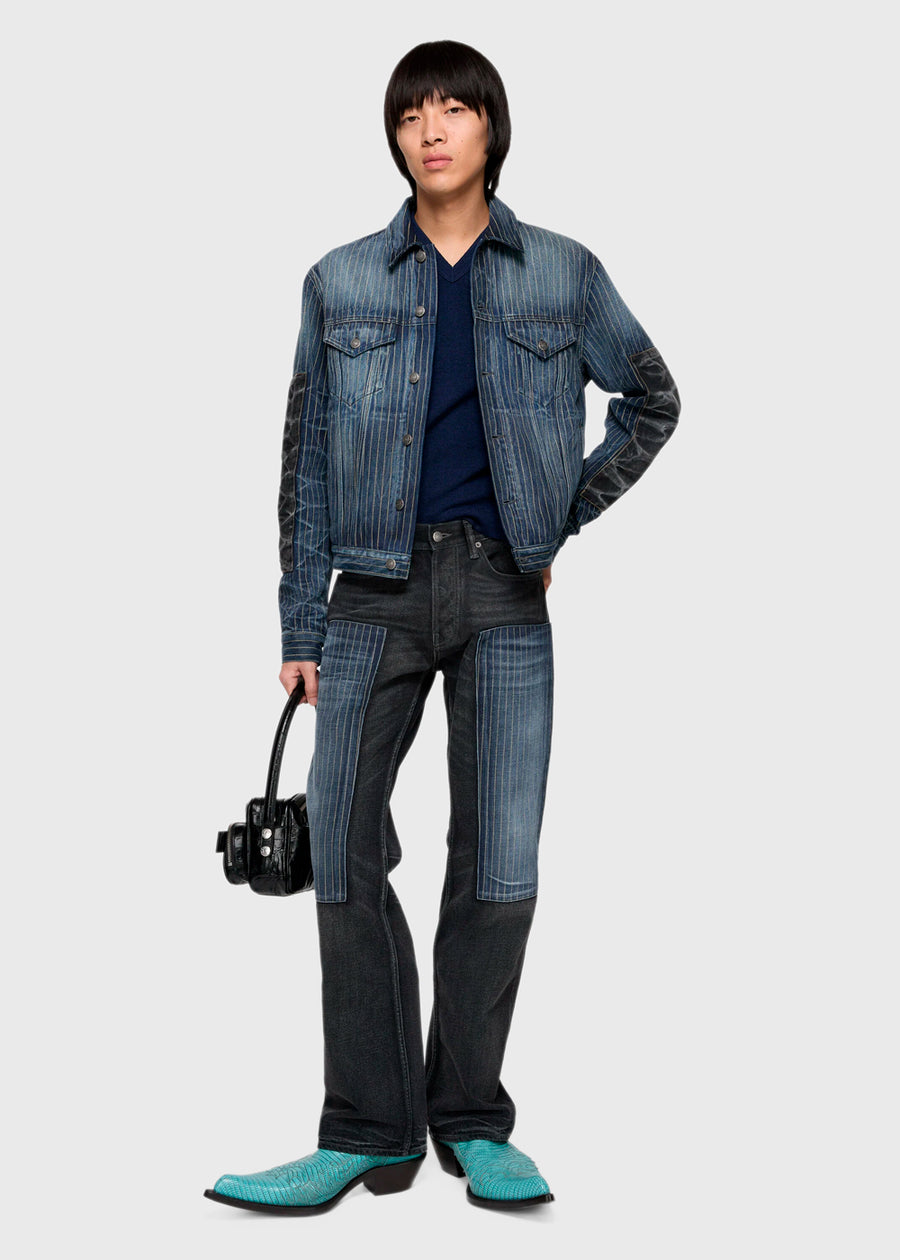 ACNE STUDIOS Jeans CNS-B00479