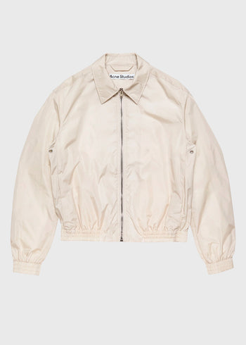 ACNE STUDIOS Chamarra bomber CNS-B90866