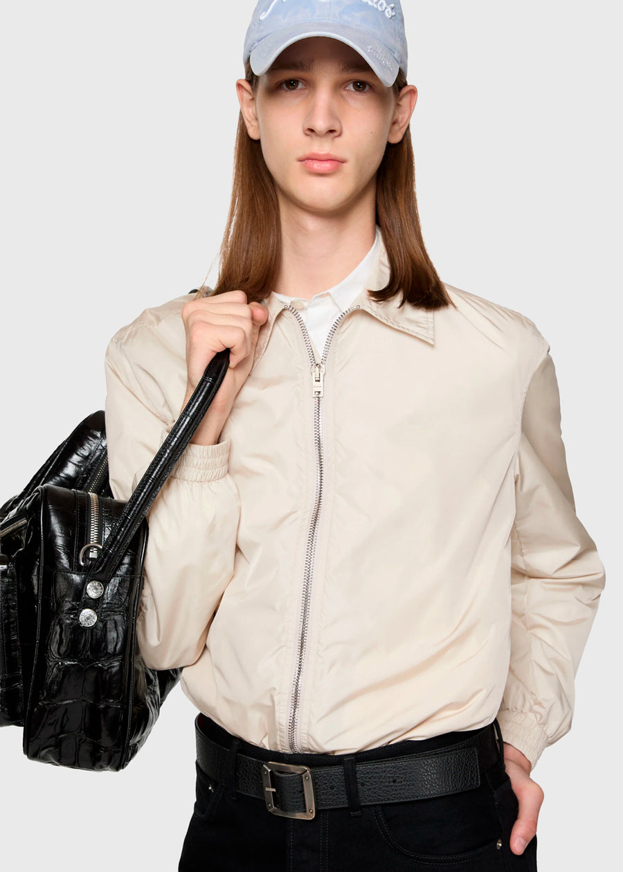 ACNE STUDIOS Chamarra bomber CNS-B90866