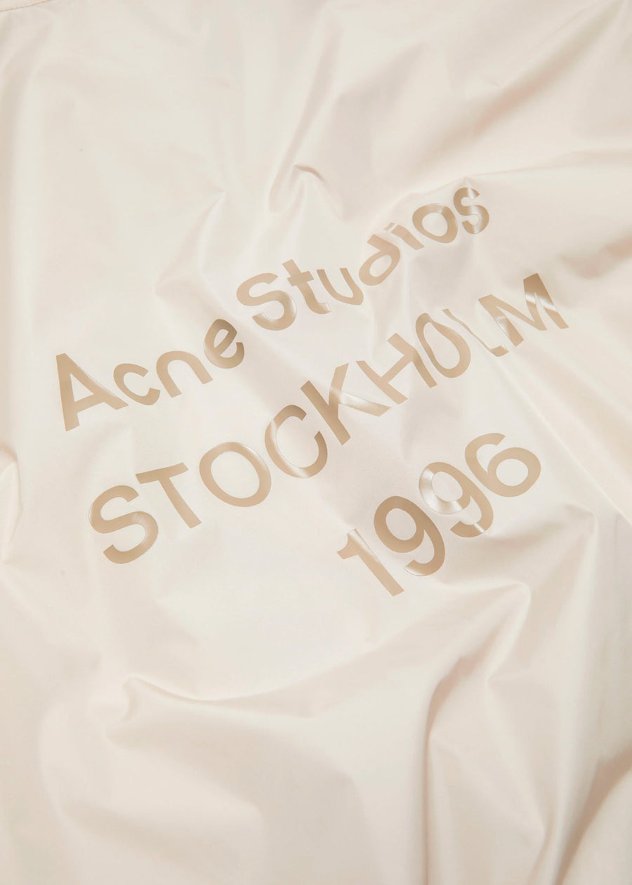 ACNE STUDIOS Chamarra bomber CNS-B90866