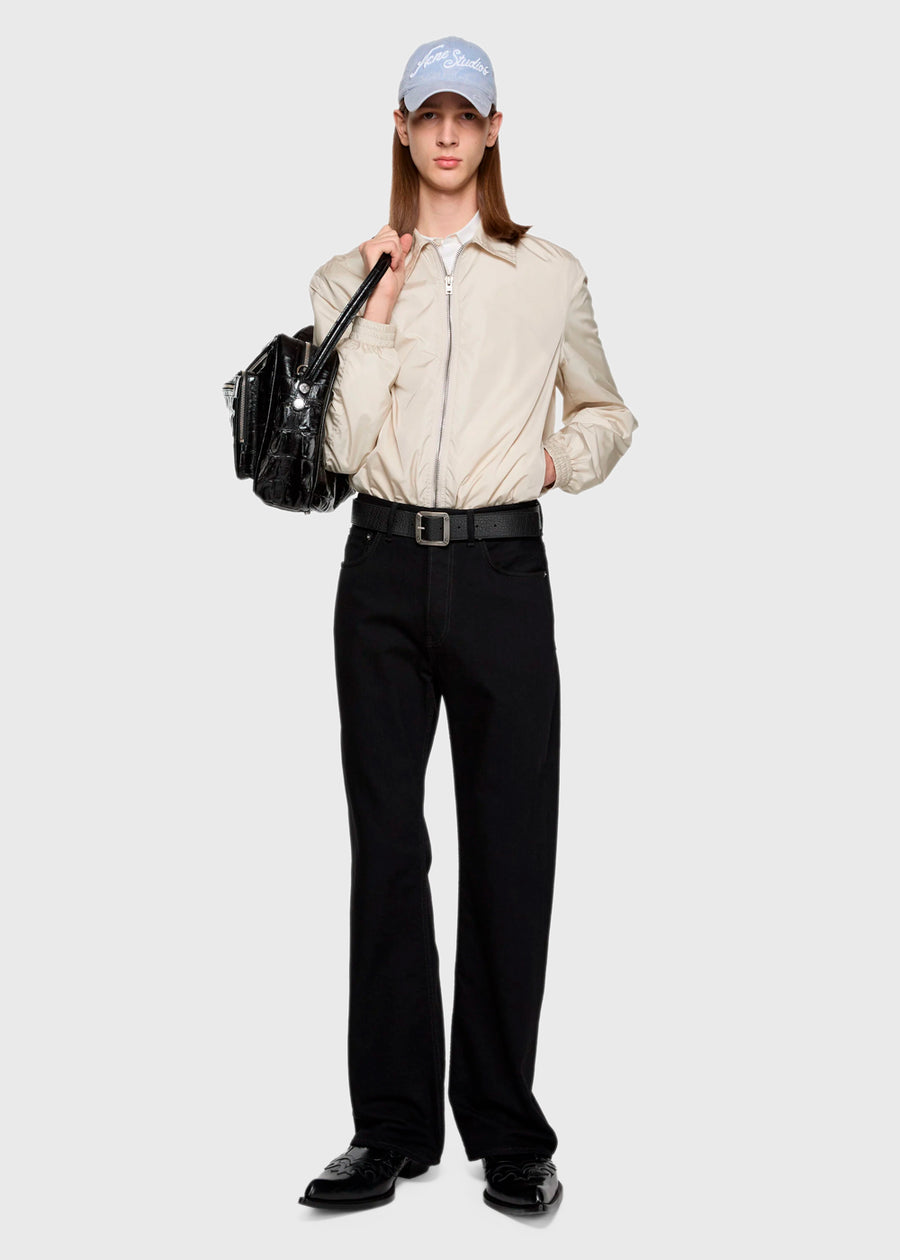 ACNE STUDIOS Chamarra bomber CNS-B90866
