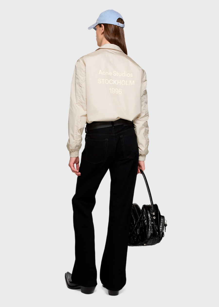 ACNE STUDIOS Chamarra bomber CNS-B90866