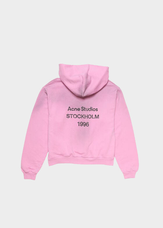 Acne Studios Sudadera con capucha CNS-CI0136