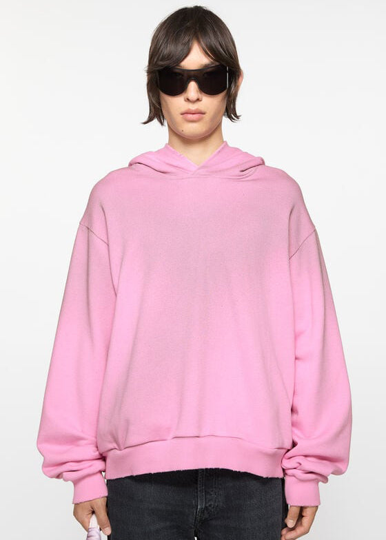 Acne Studios Sudadera con capucha CNS-CI0136