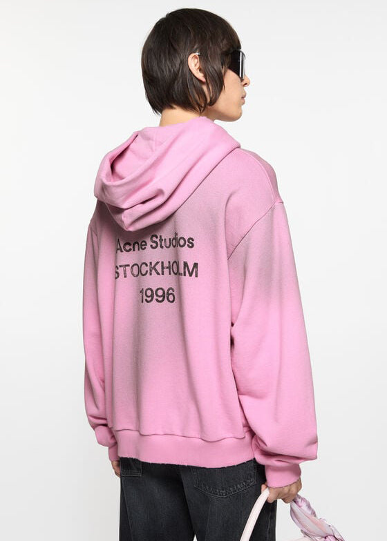 Acne Studios Sudadera con capucha CNS-CI0136