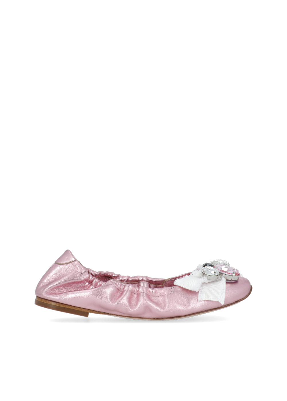 Casadei Ballerinas Queen Bee CSD-1A258