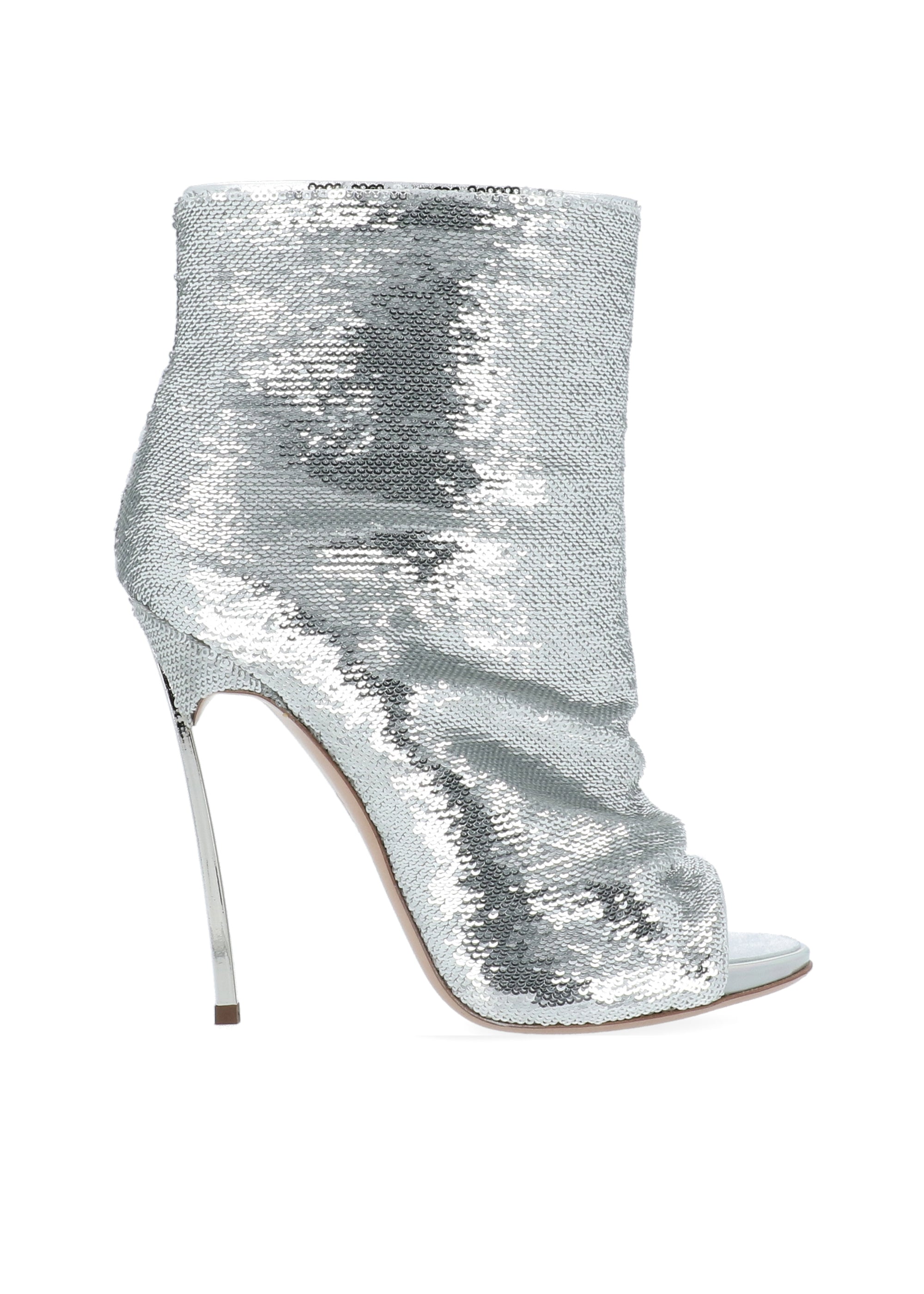Casadei Botines Blade Mermad CSD-1K796